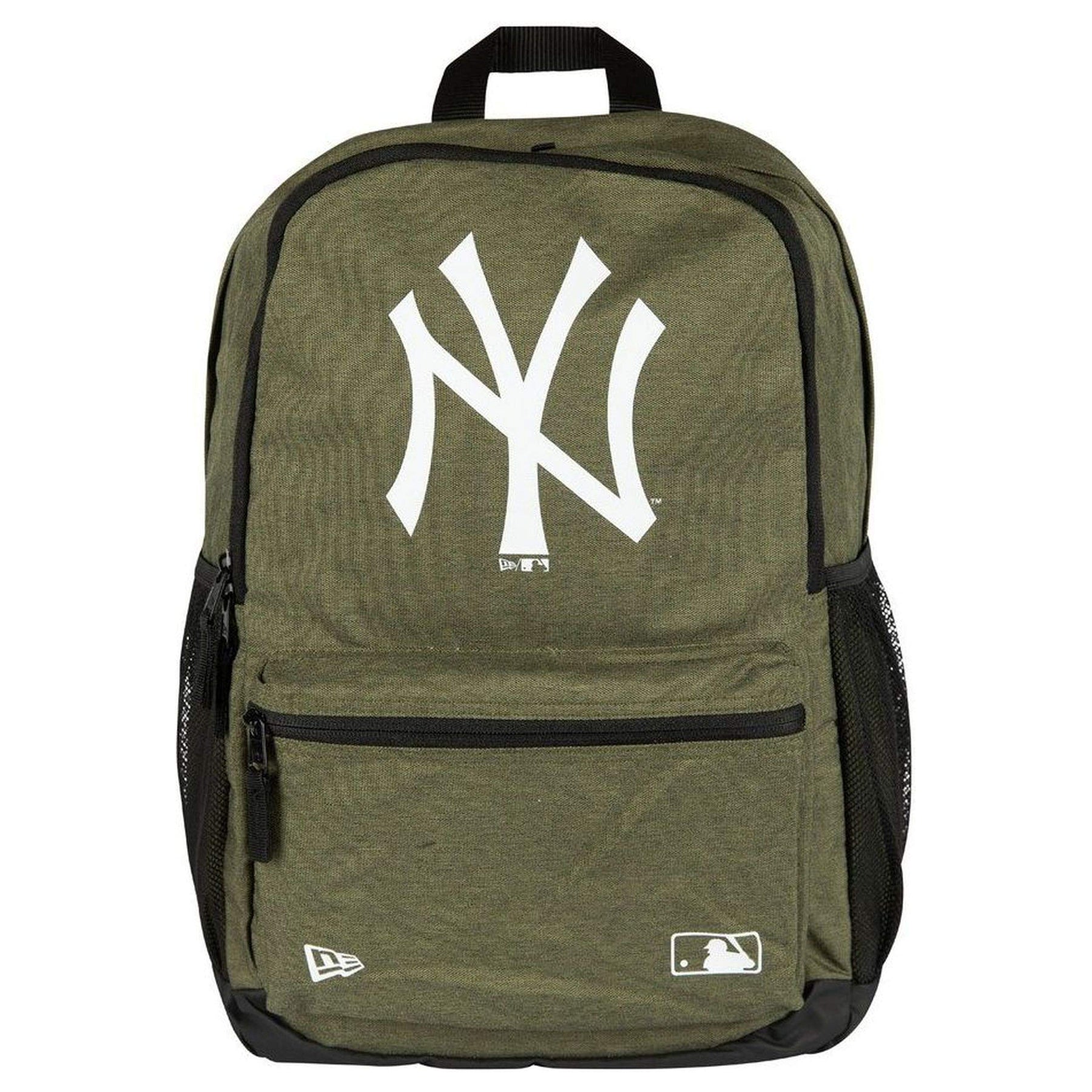 NEW ERA Zaino Verde Militare