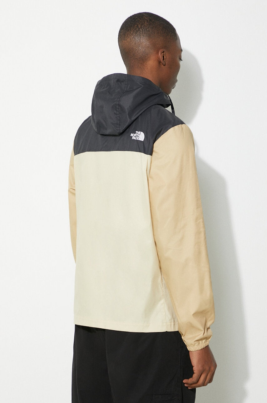THE NORTH FACE Antivento Cyclone Jacket Beige