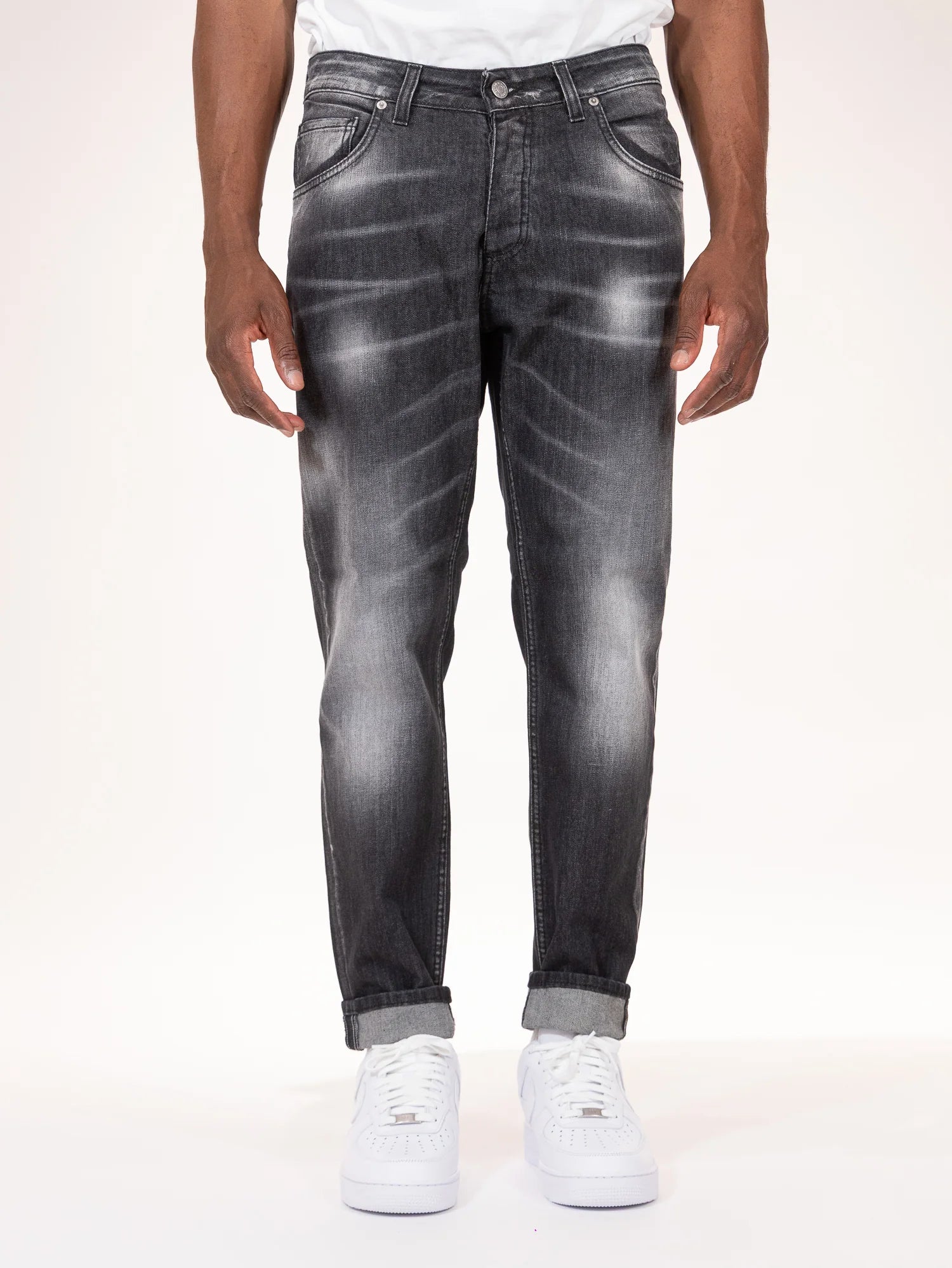 SOLDIER Jeans NEW WOLL 743N