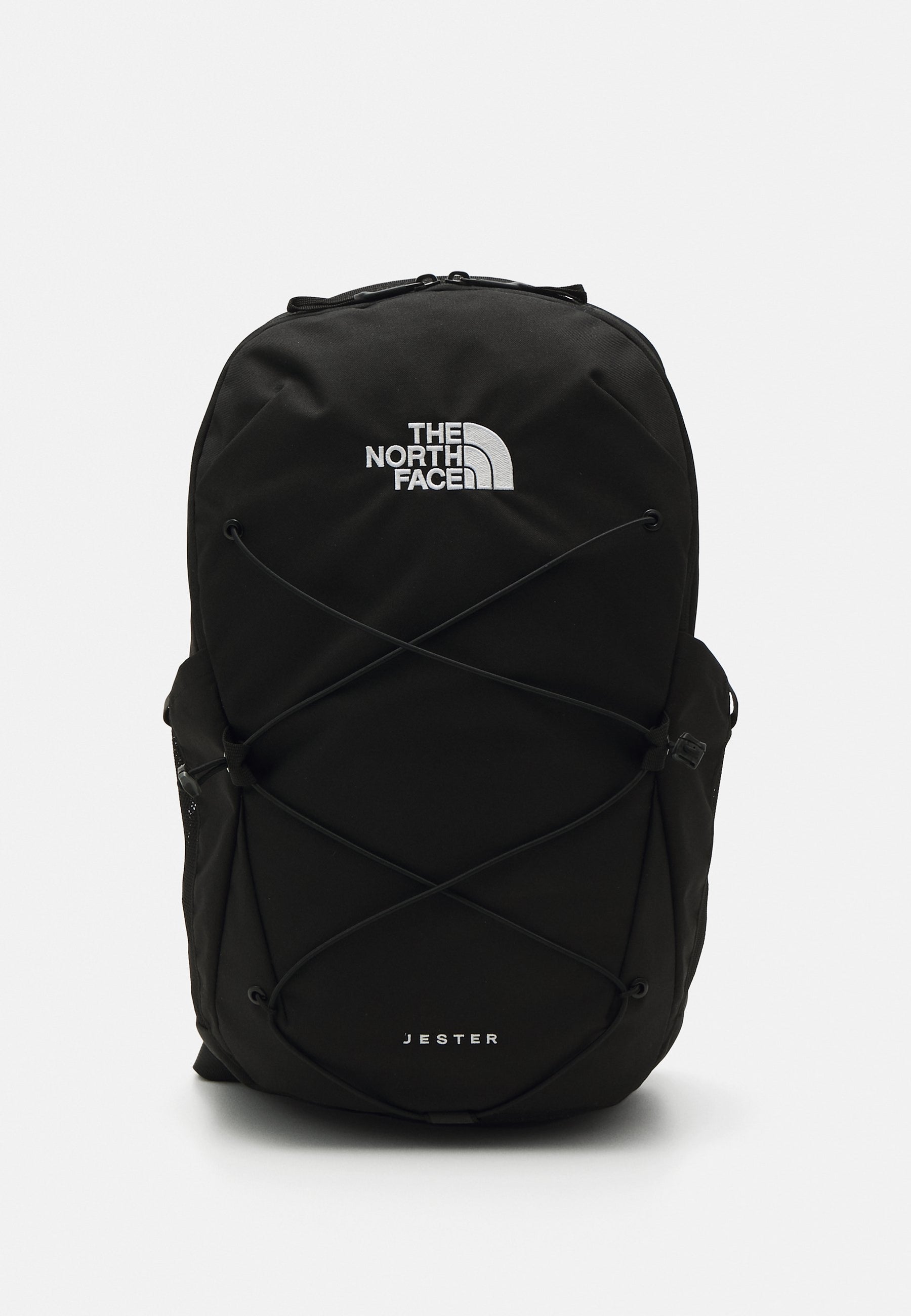 THE NORTH FACE Zaino Jester Con Corde Nero