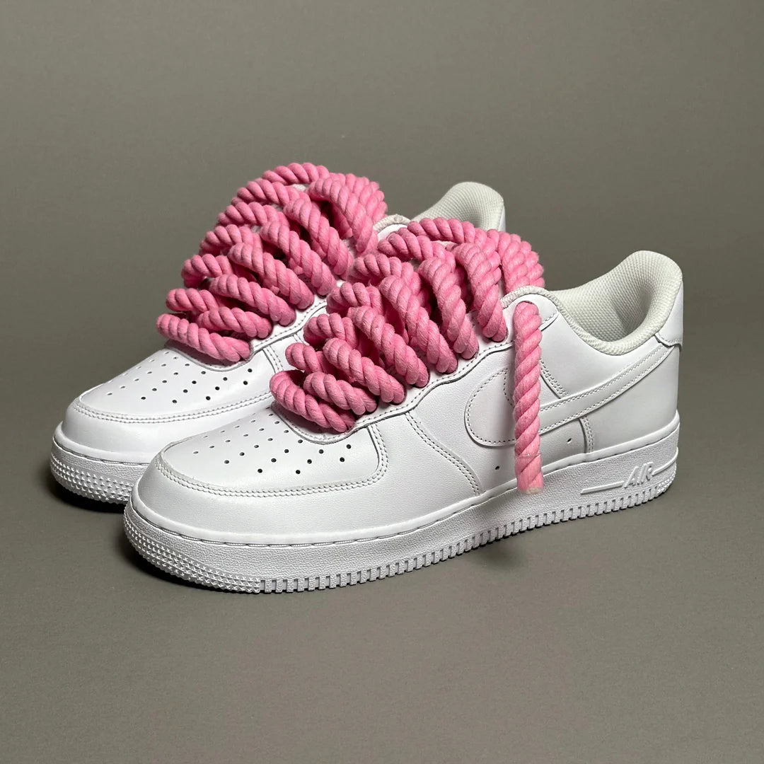 Air Force 1 Rope Laces