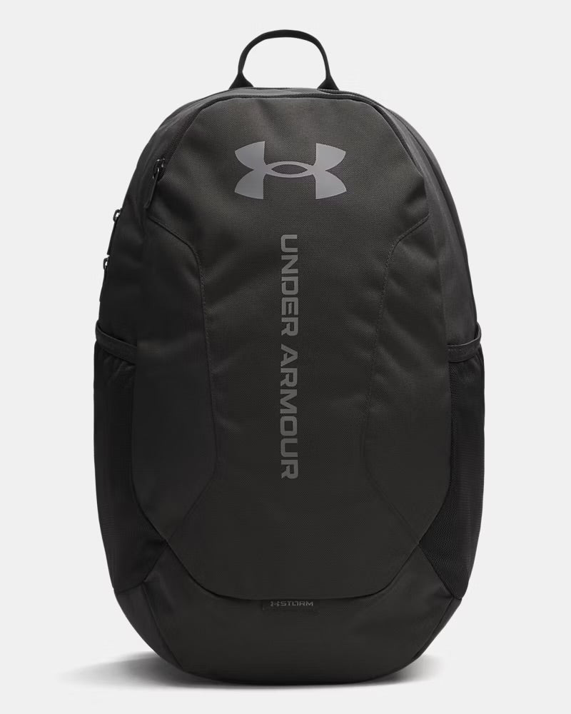 UNDER ARMOUR Zaino Hustle Lite Nero