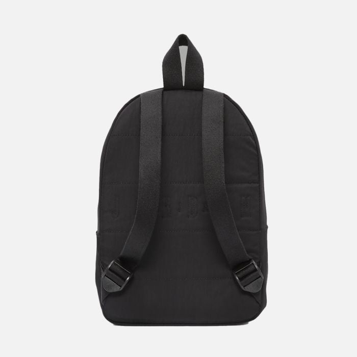 JORDAN Zaino MiniBackpack Con Logo Nero