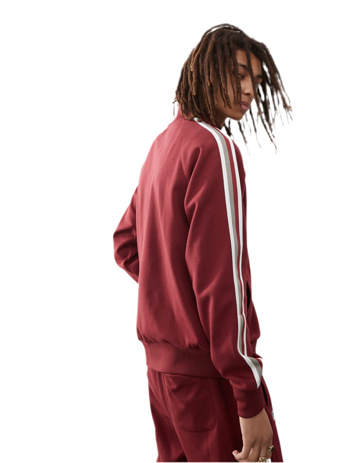 ‘47 x NBA Tuta New York Yankees Rossa