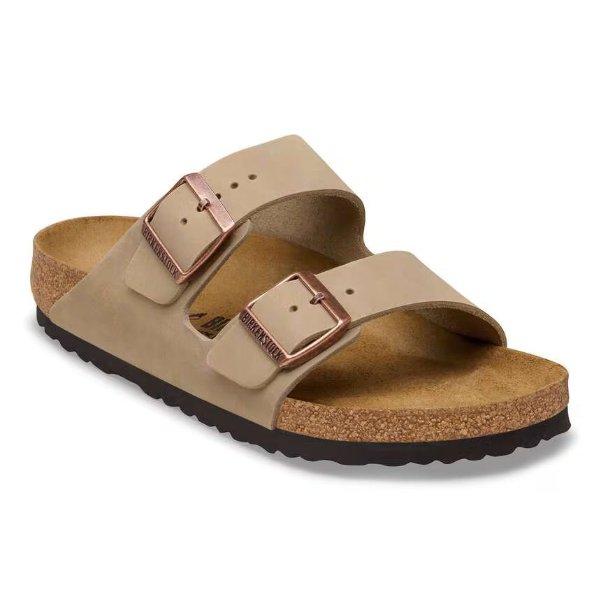BIRKENSTOCK Arizona BS Tabacco Brown