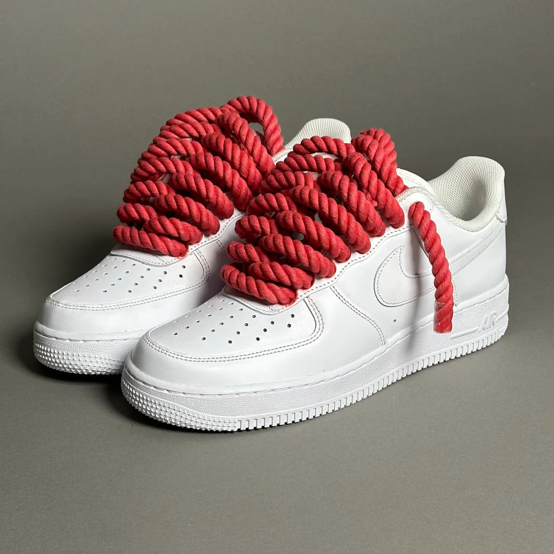 Air Force 1 Rope Laces