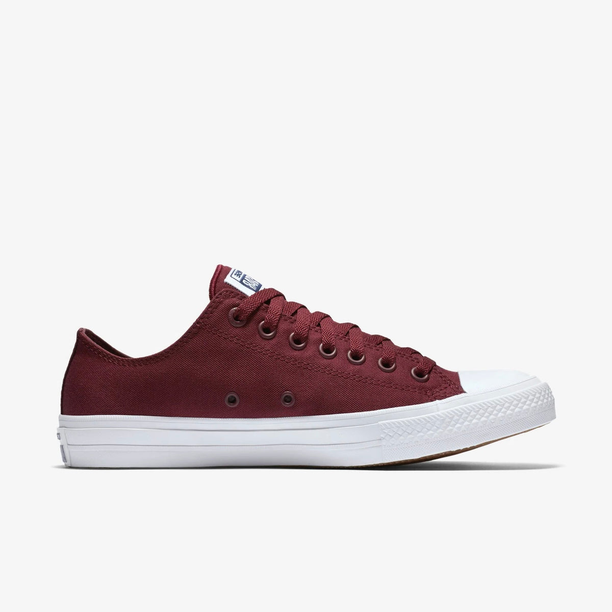 Converse CONVERSE Sneaker In Tela Chuck Taylor All Star Bordeux - Scarpe - Tommaseo Clothing