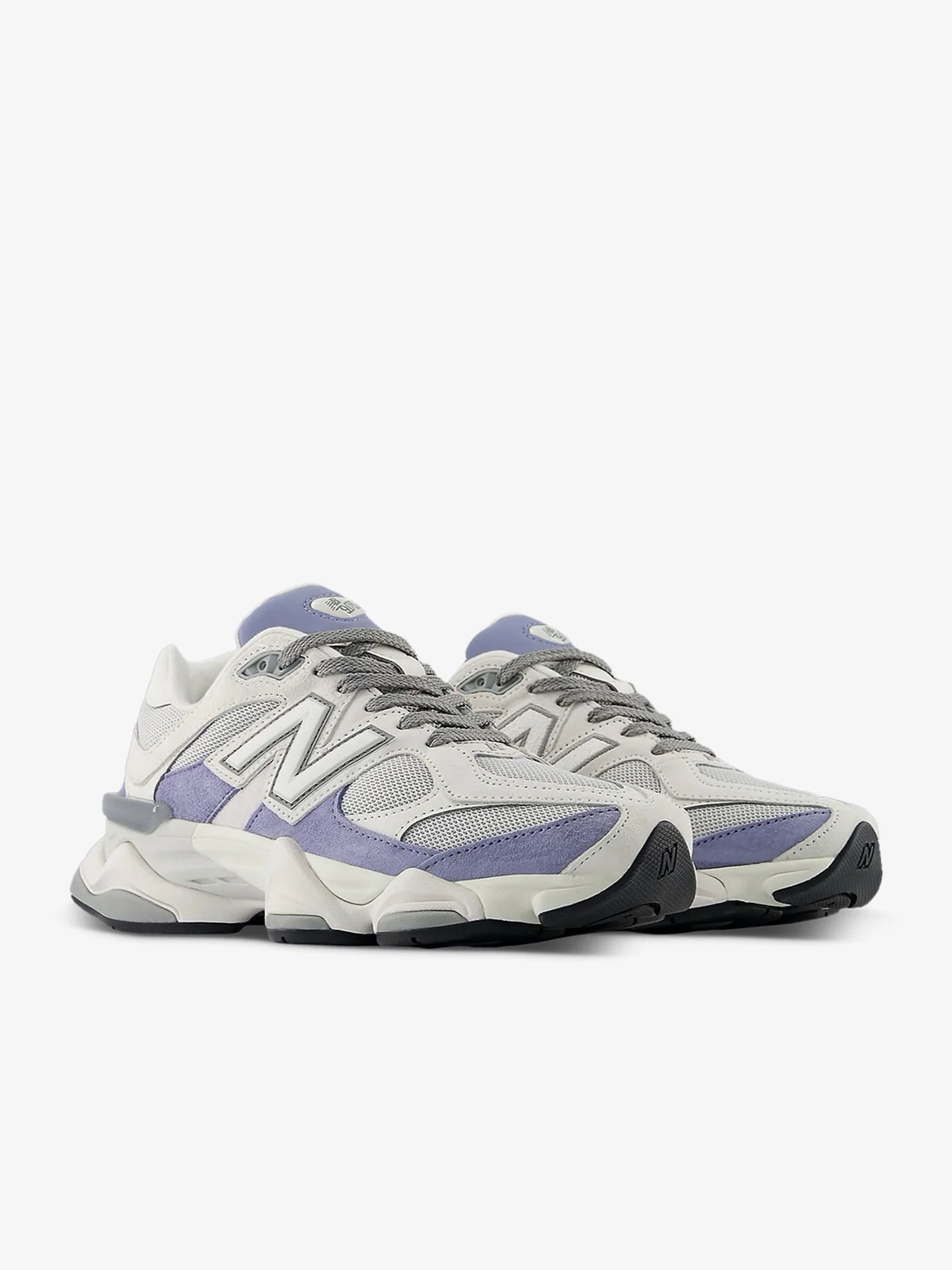 NEW BALANCE 9060 Blu/Bianco JBA