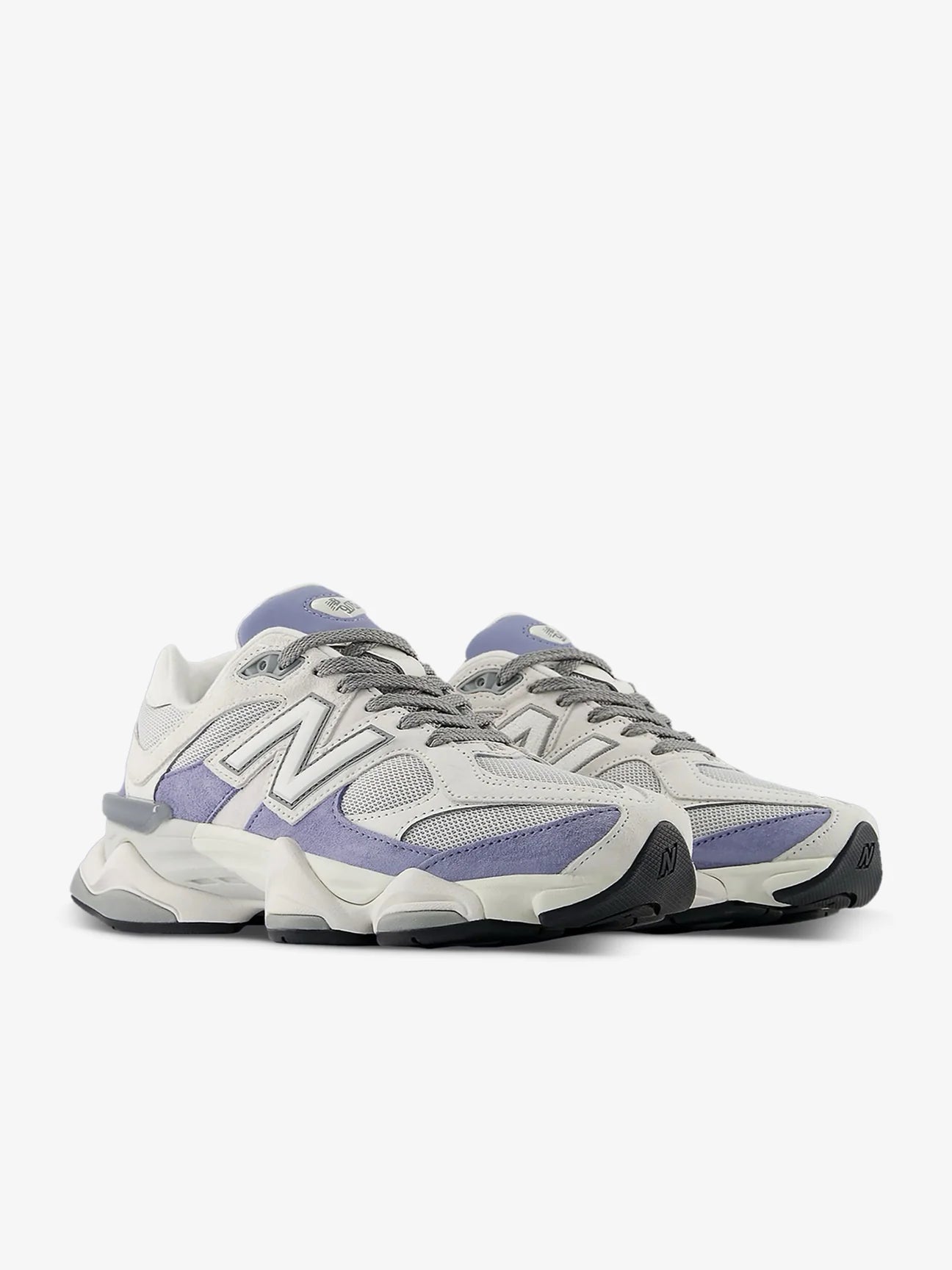 NEW BALANCE 9060 Blu/Bianco