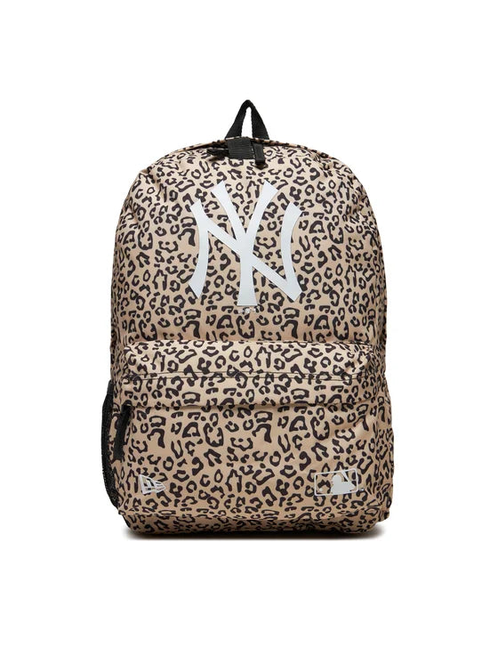 NEW ERA Zaino Maculato