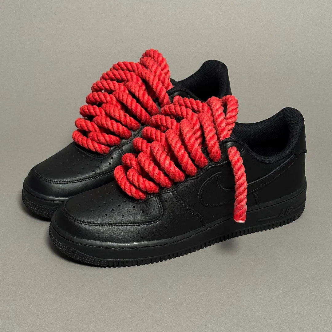 Air Force 1 Rope Laces