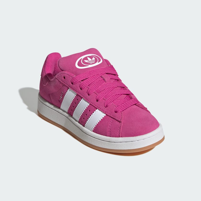 Adidas Adidas Campus 00s Sneaker Bambino - foto 2 - Tommaseo Clothing