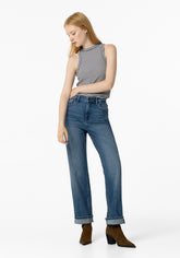 TIFFOSI DONNA JEANS AMY_58