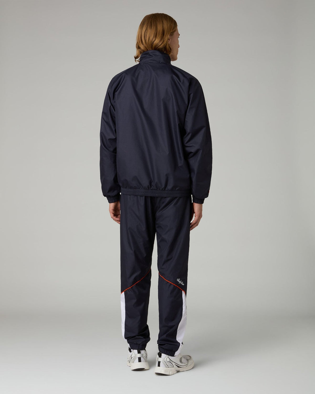 AUSTRALIAN Tuta ABSINTH IN BRICE ECLIPSE BLUE SS26