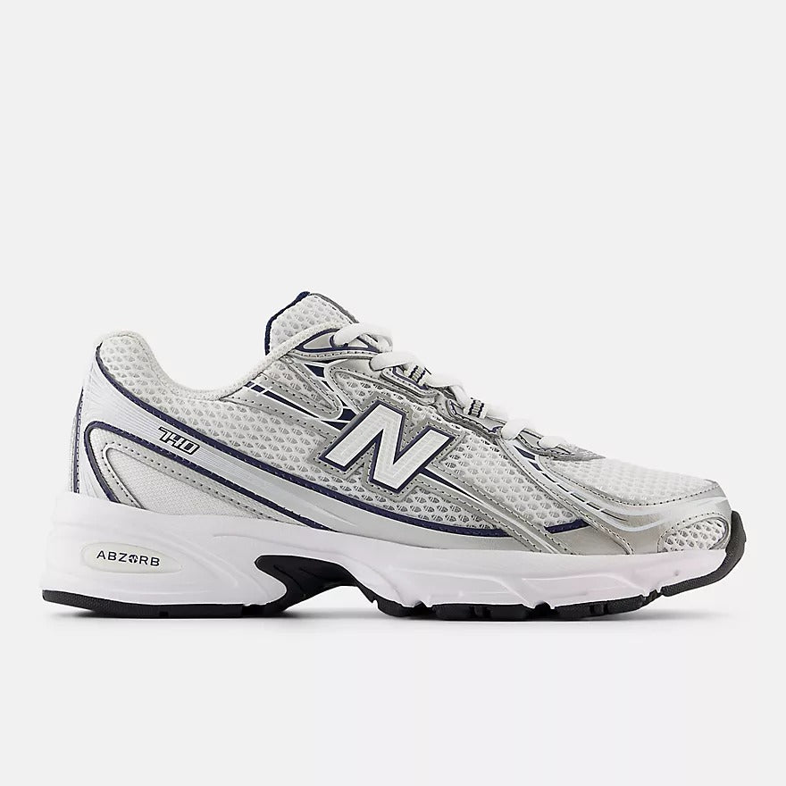 NEW BALANCE 740 Grigia/Blu