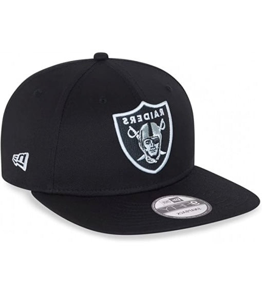 NEW ERA Cap 9Fifty Las Vegas Raiders Nero