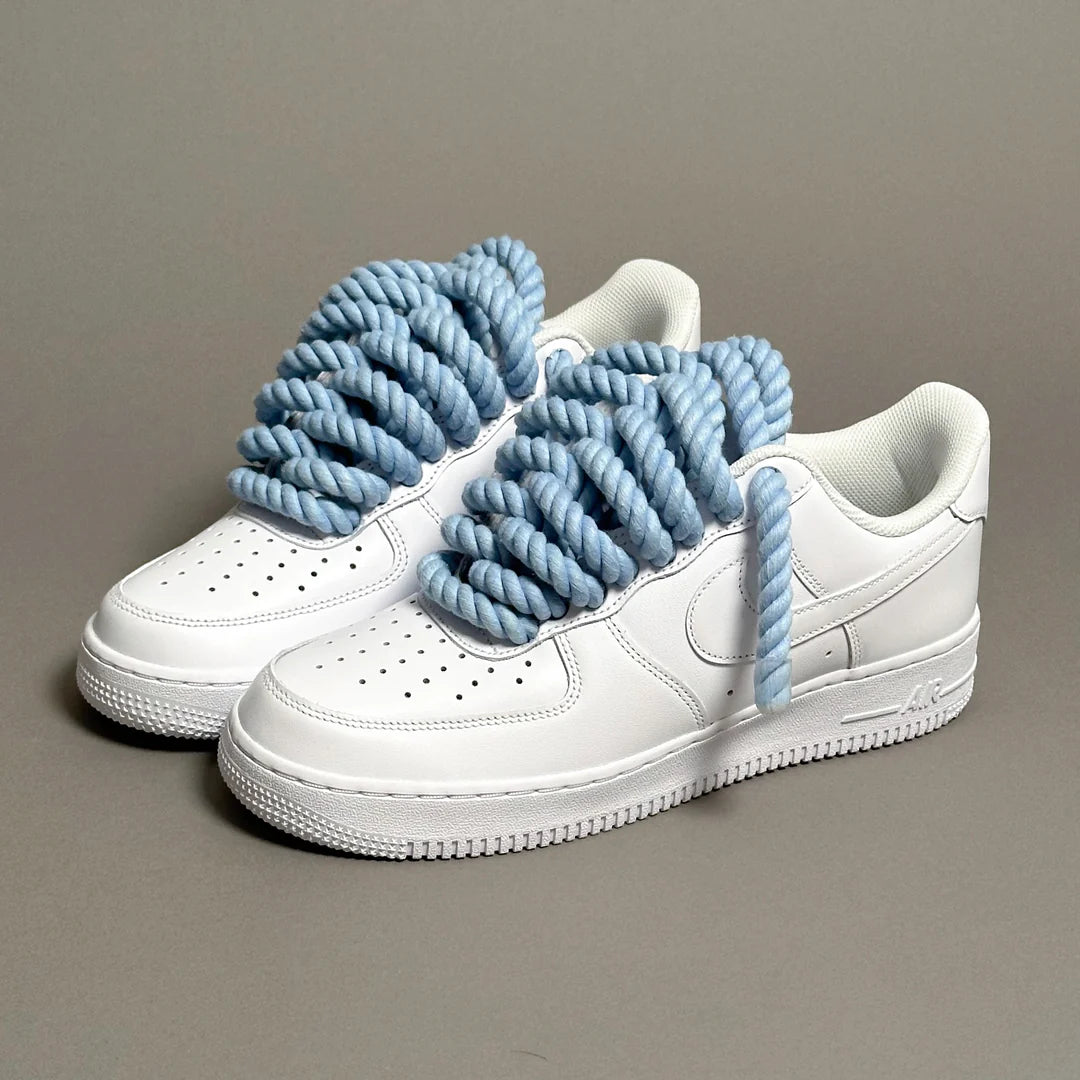 Air Force 1 Rope Laces