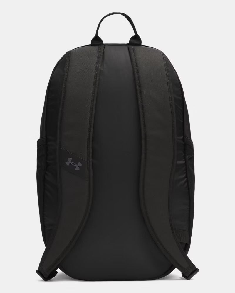 UNDER ARMOUR Zaino Hustle Lite Nero