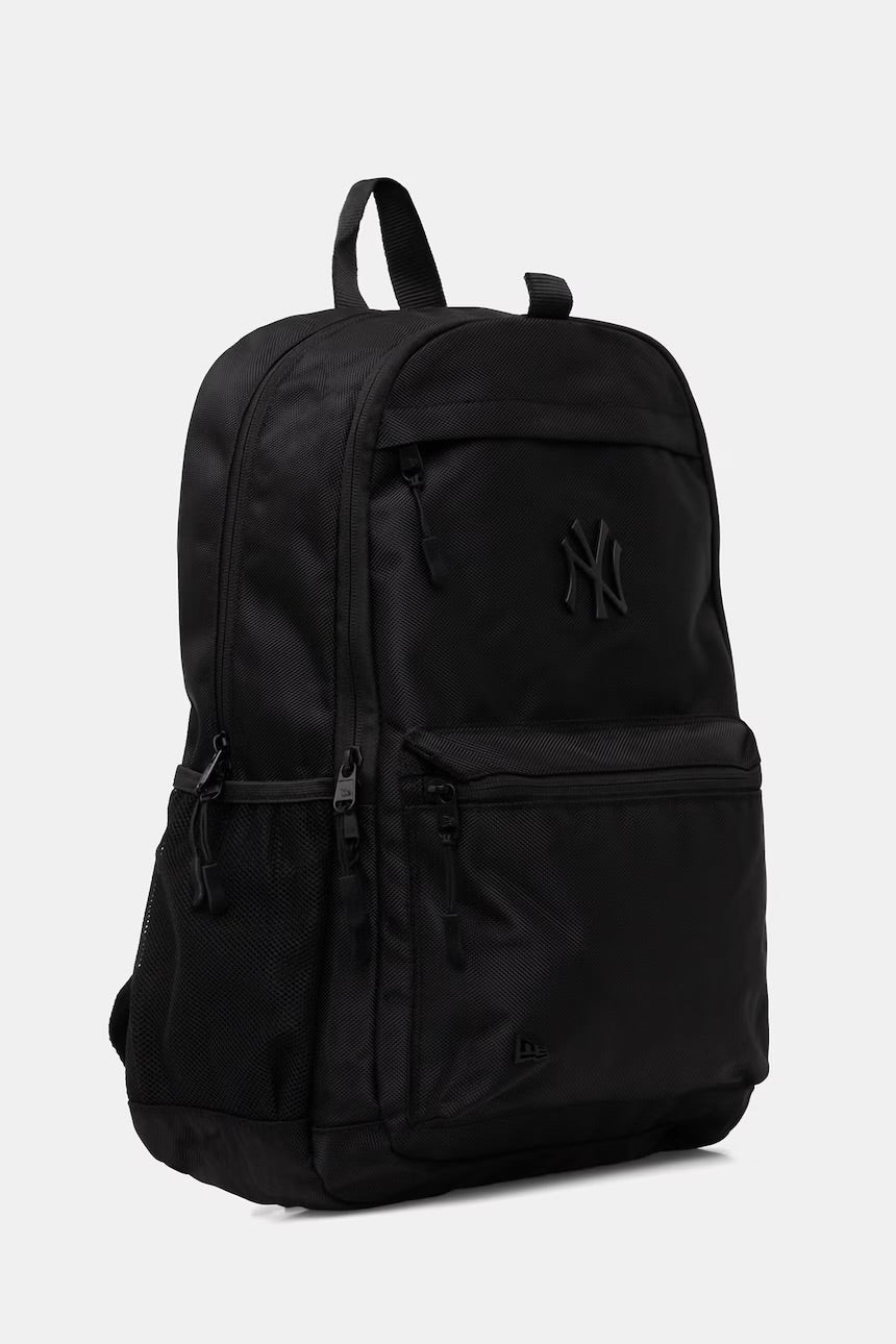 NEW ERA Zaino Metal Delawer Nero