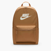NIKE Zaino Con Logo Color Curcuma