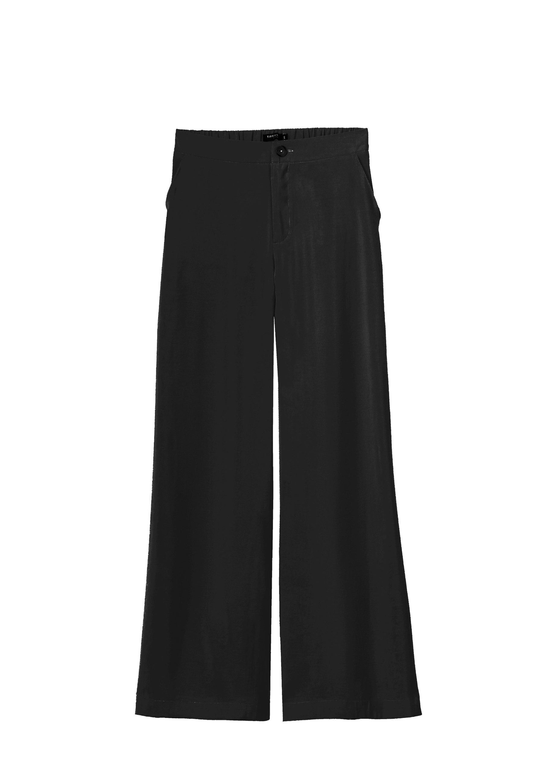 TIFFOSI DONNA CAMELIA NERO