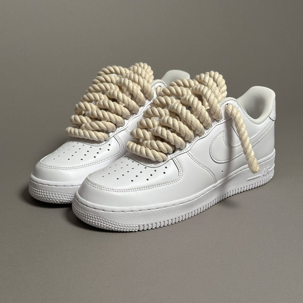 Air Force 1 Rope Laces