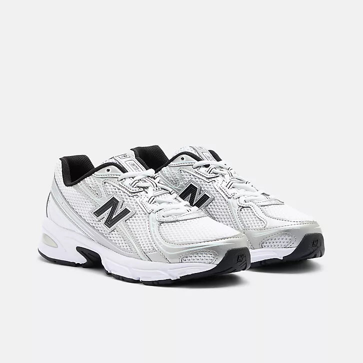 New Balance NEW BALANCE 740 Grigia/Bianca - foto 2 - Tommaseo Clothing