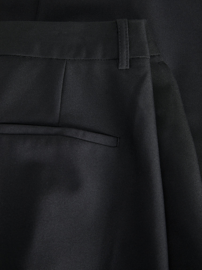 JXELLIS PANTALONE CLASSICO NERO