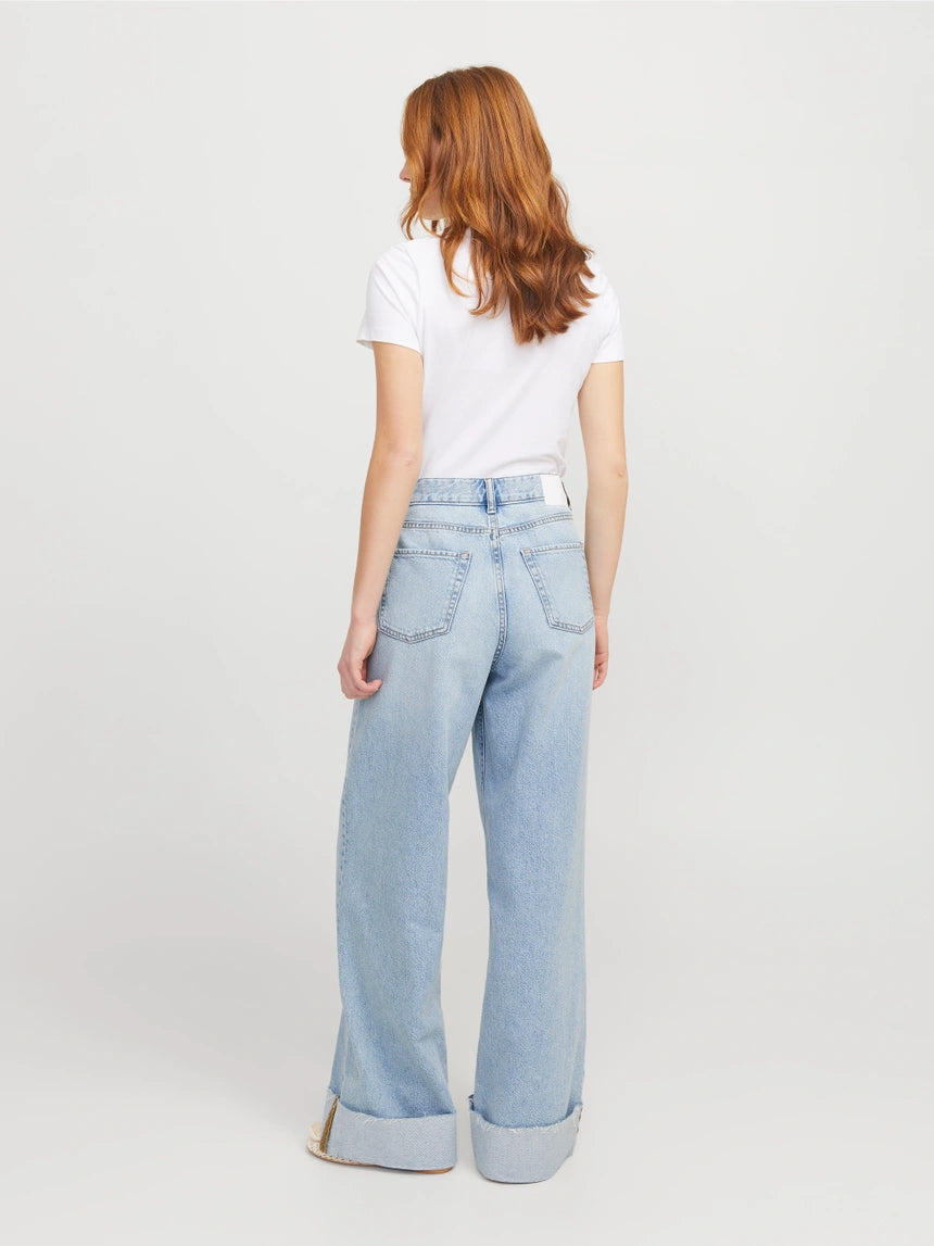 JXTOKYO WIDE FOLD UP HW R6169 DNM LN