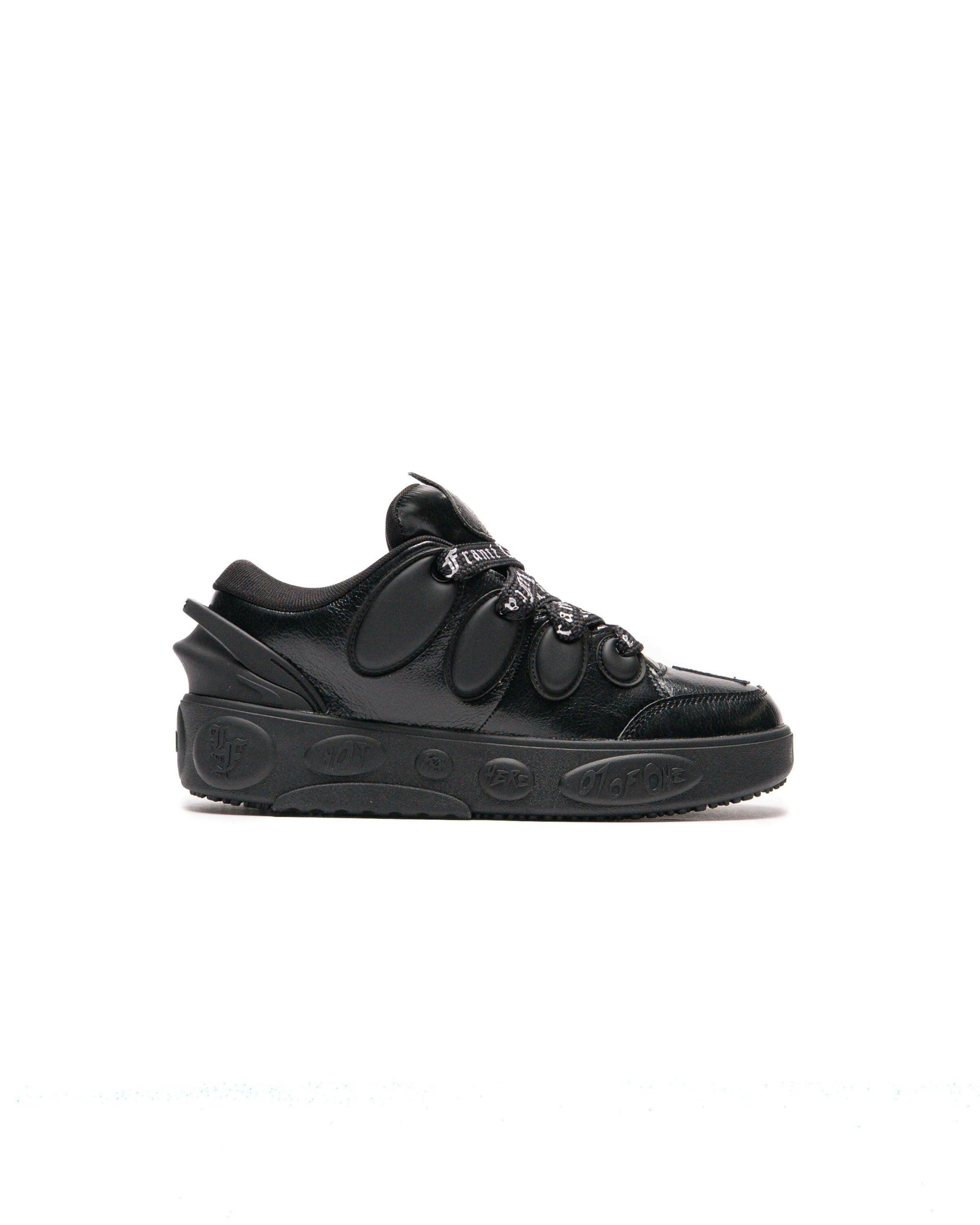 Puma x La Francè Nera