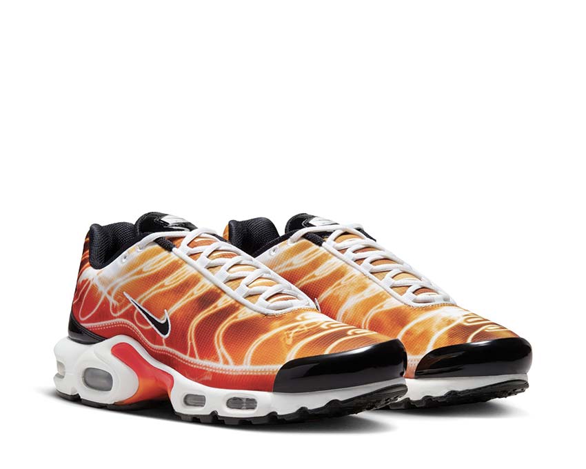 NIKE AIR MAX PLUS OG Arancione