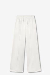 TIFFOSI GIRL KENNY BIANCO PANTALONE TUTA