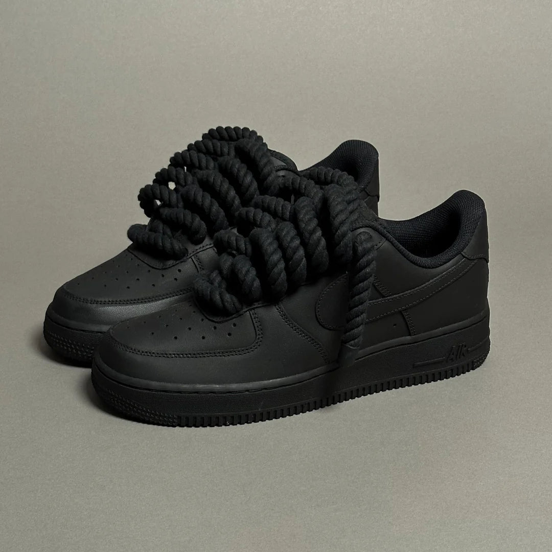 Air Force 1 Rope Laces