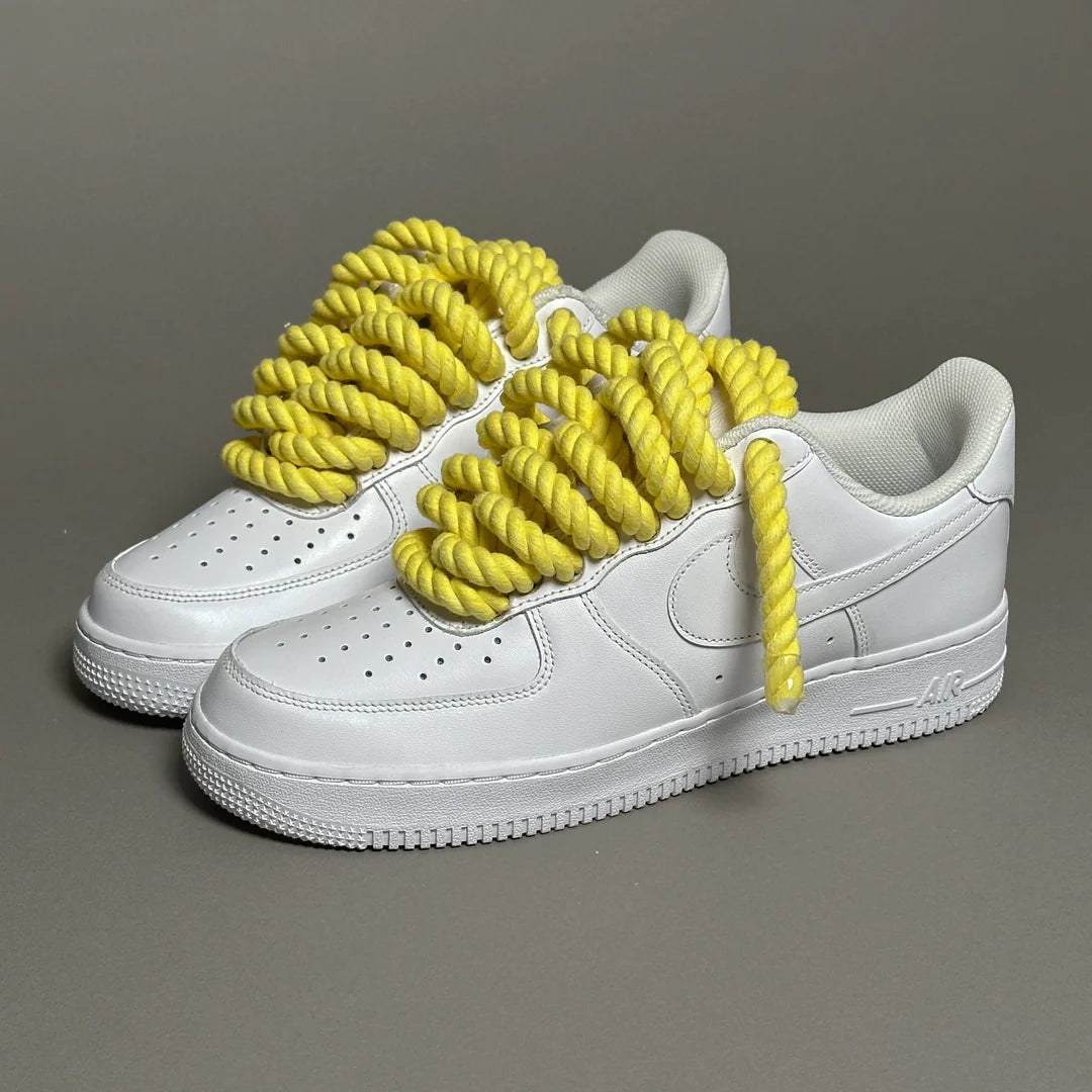 Air Force 1 Rope Laces