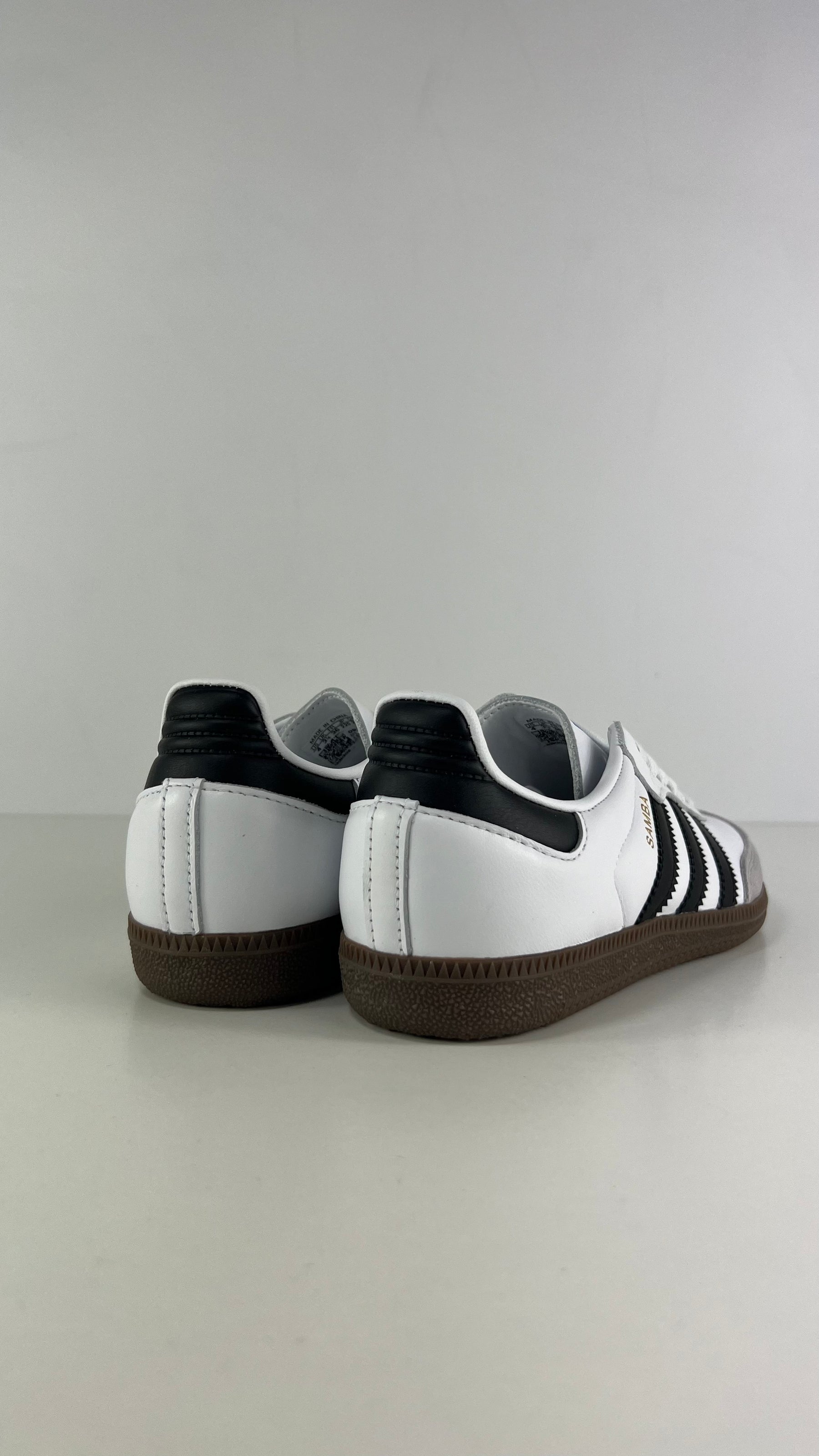 Adidas samba