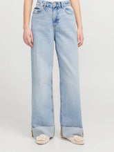 JXTOKYO WIDE FOLD UP HW R6169 DNM LN