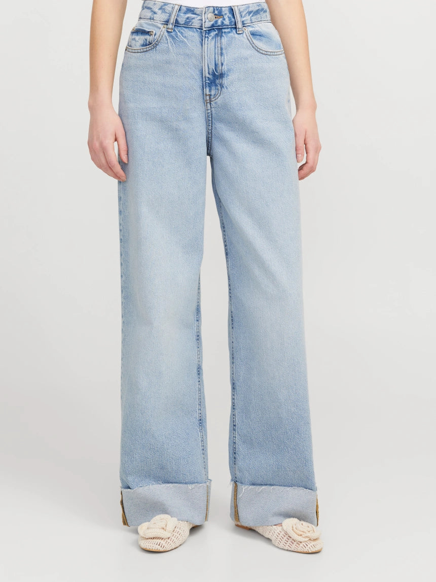 JXTOKYO WIDE FOLD UP HW R6169 DNM LN