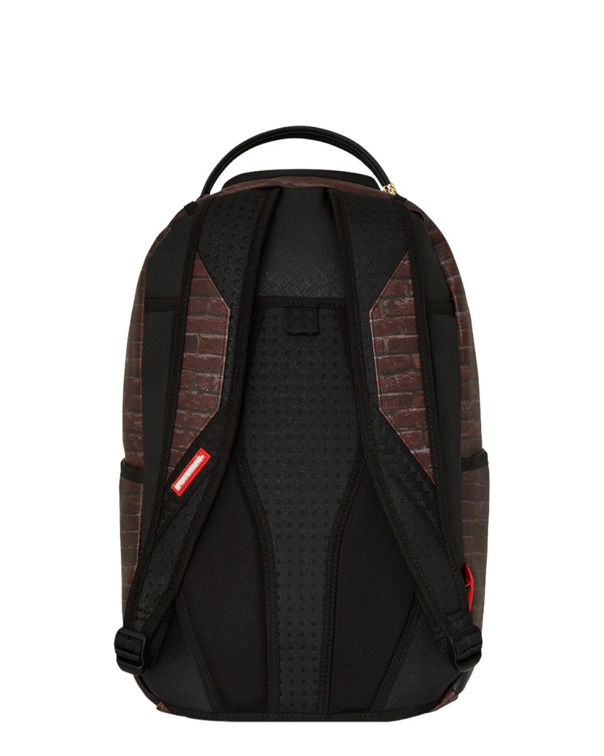 SPRAYGROUND Zaino In Pelle Snoopy Joe Cool