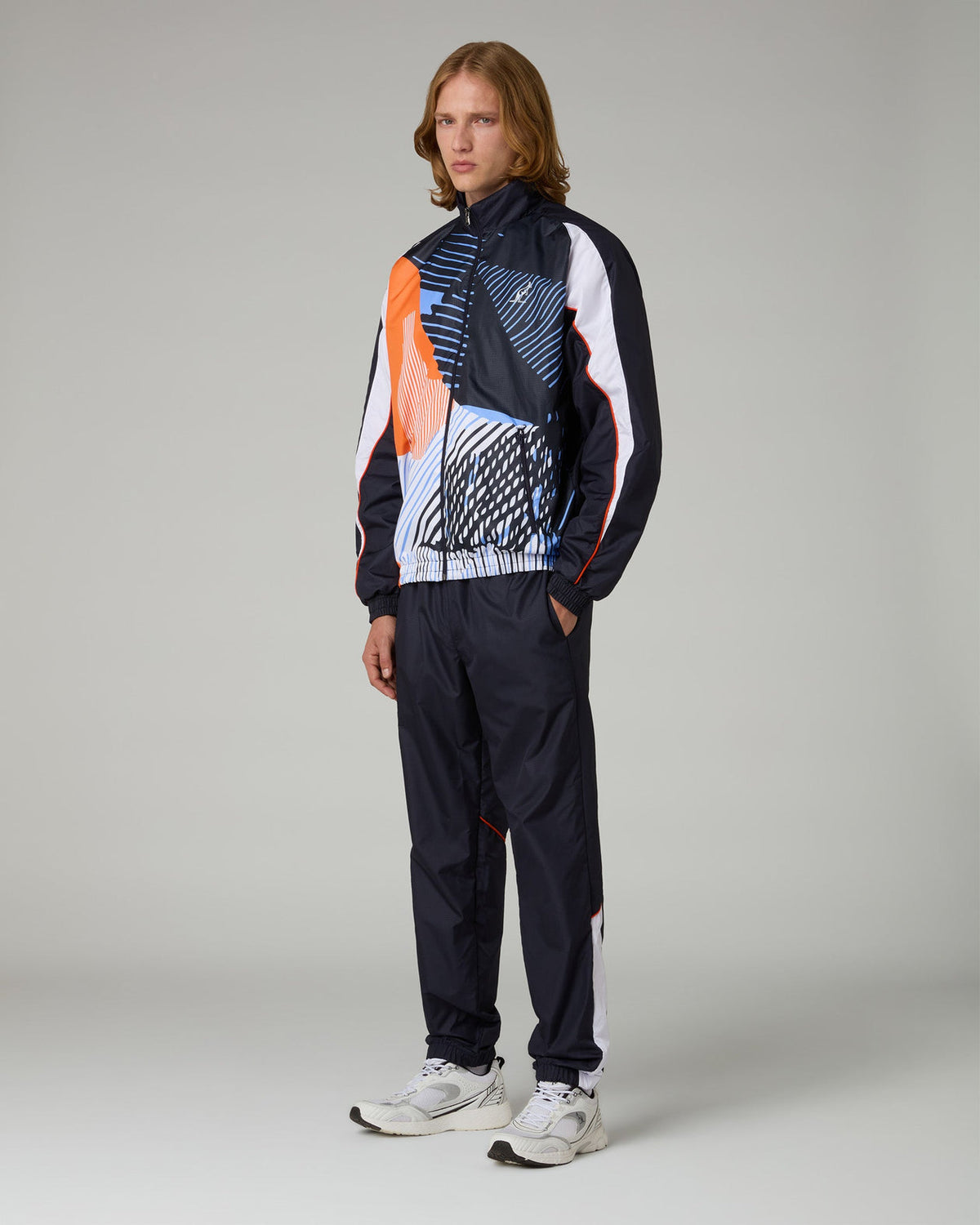 AUSTRALIAN Tuta ABSINTH IN BRICE ECLIPSE BLUE SS26