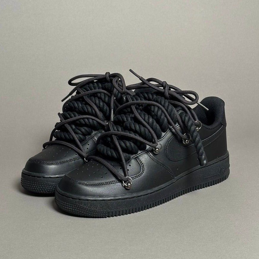 Air Force 1 Rope Laces +Off-White Laces