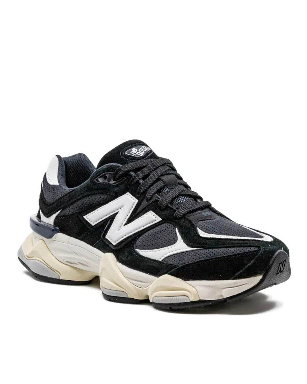 NEW BALANCE 9060 Nera e Beige AAA