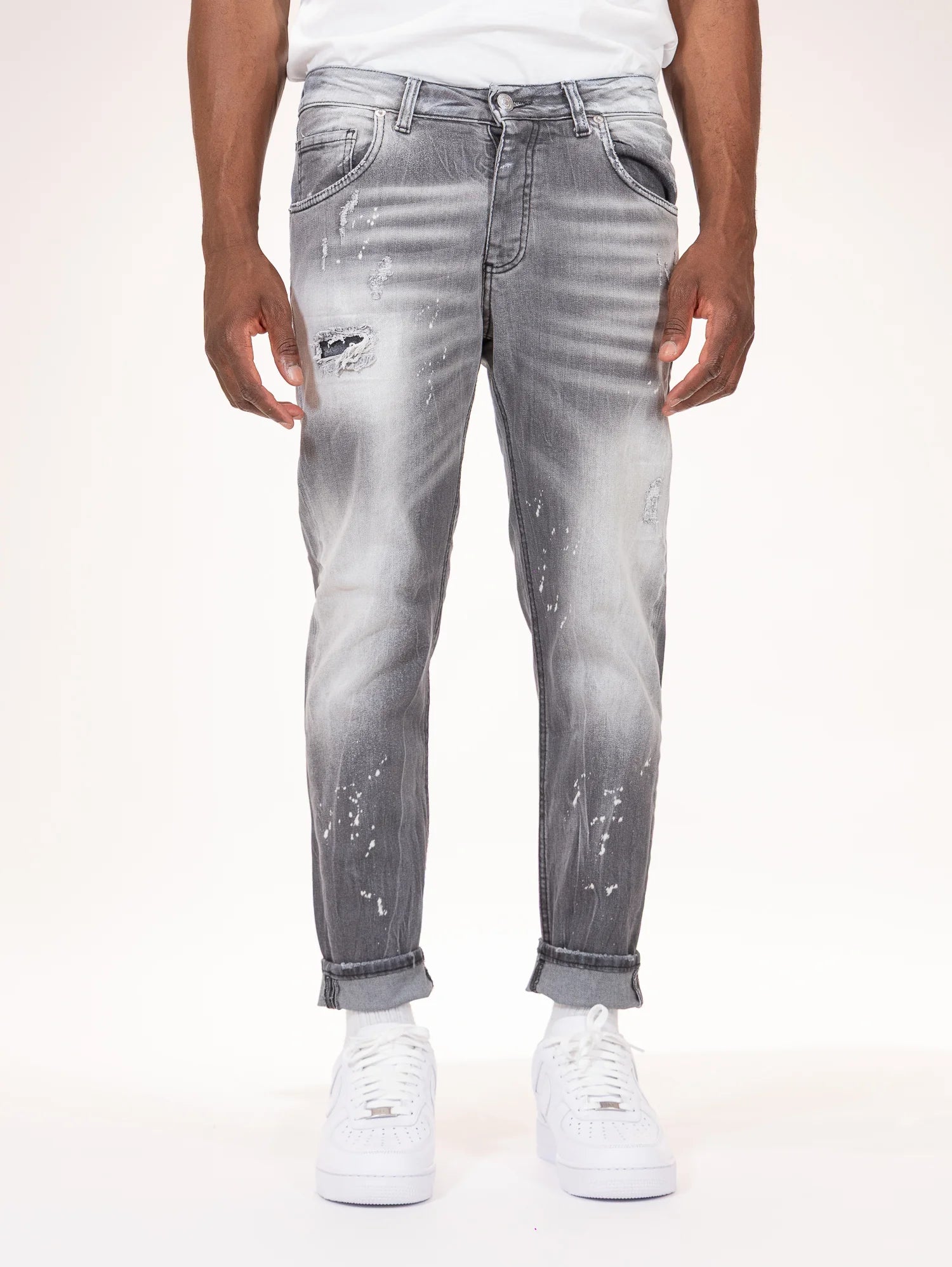 SOLDIER Jeans NEW WOLL 756G