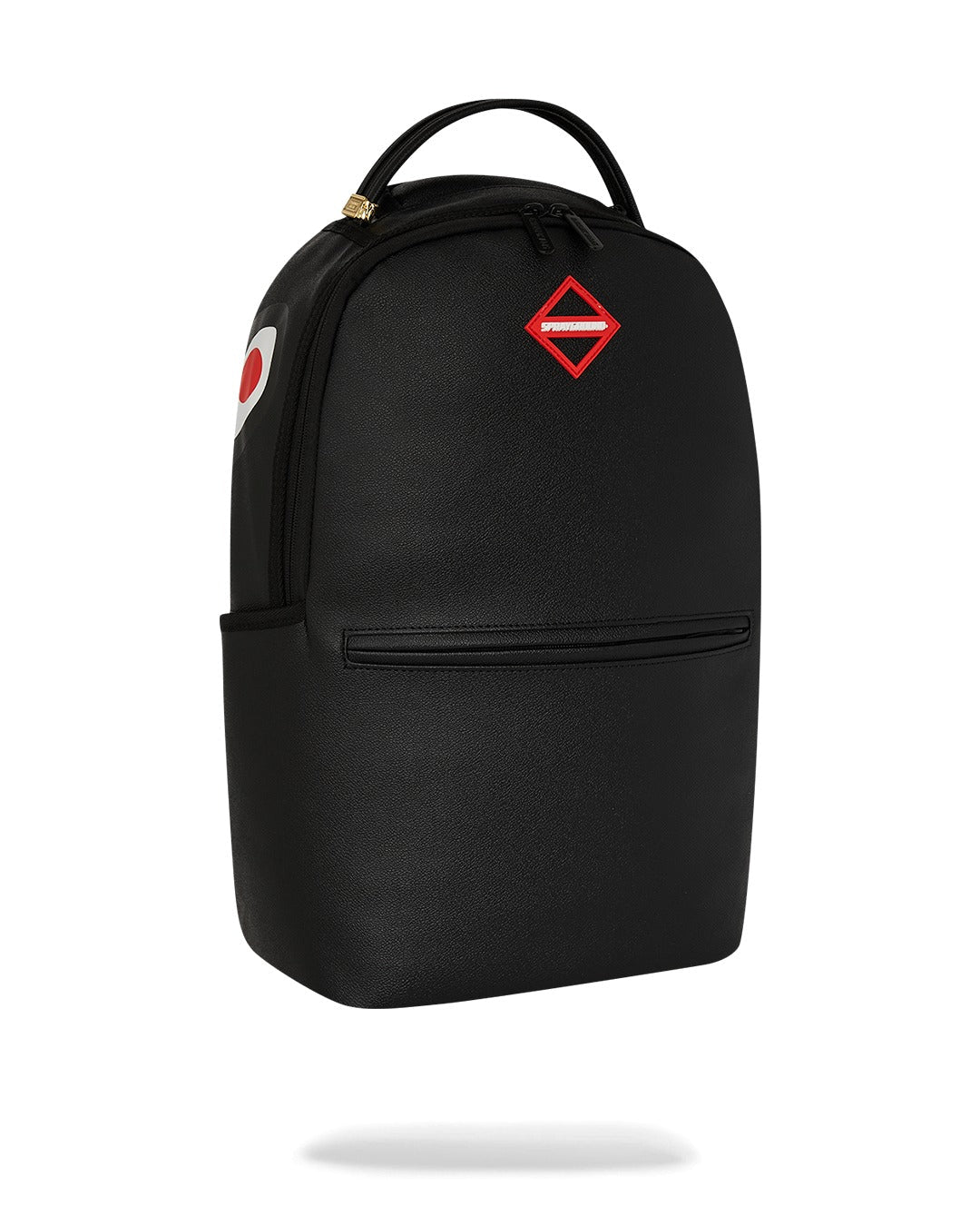 SPRAYGROUND Zaino Blackout Shark DLXSV Backpack