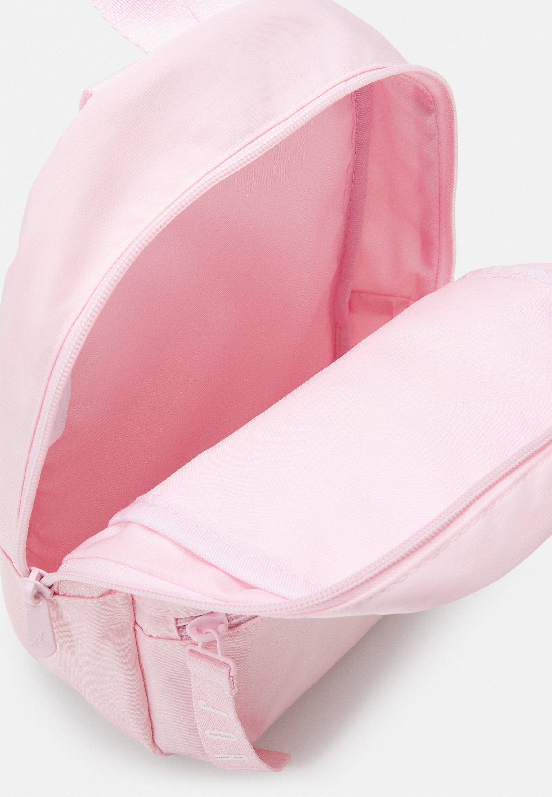 JORDAN Zaino MiniBackpack Con Logo Piccolo Rosa
