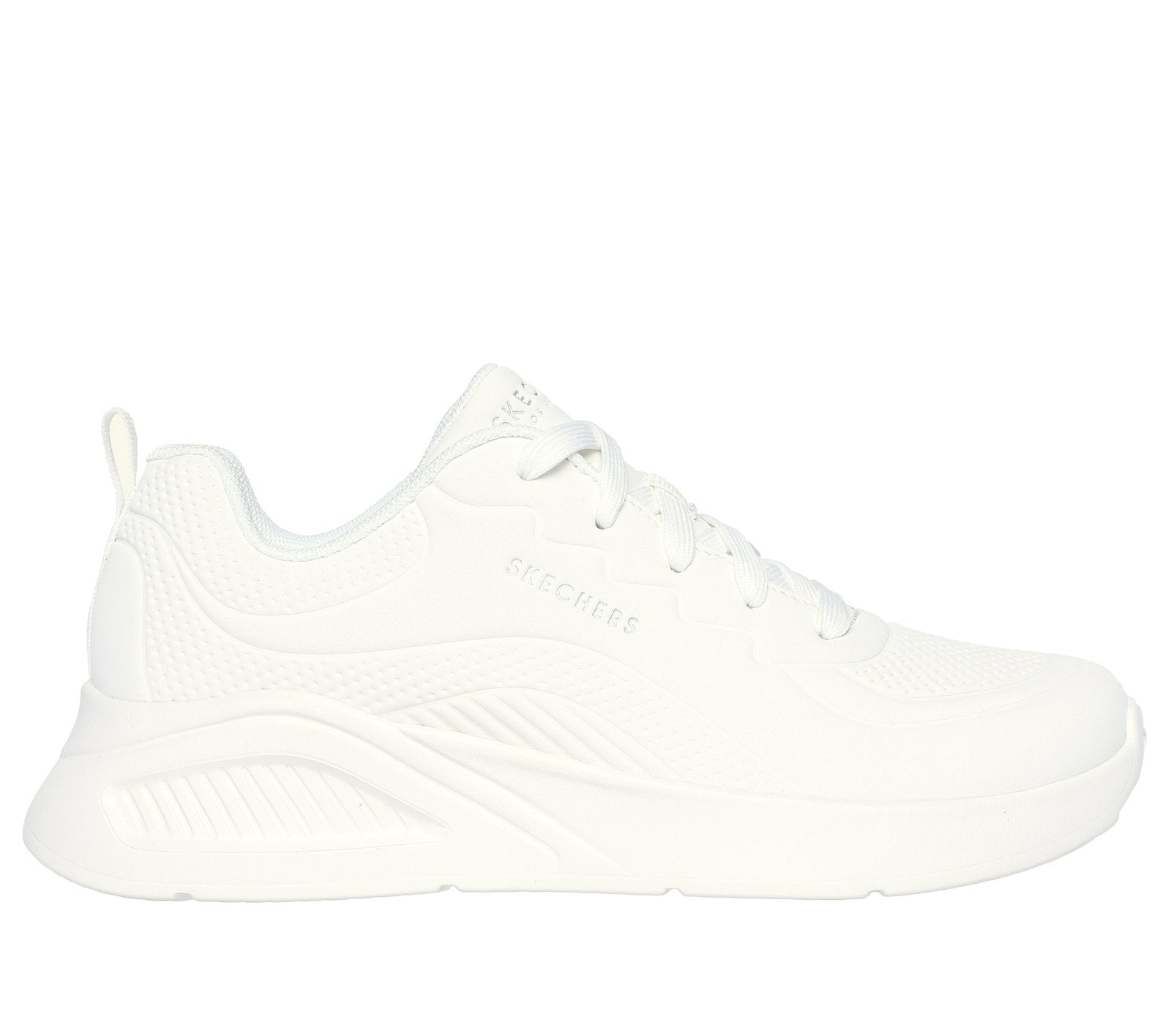 SKECHERS Memory Foam Los Angeles Street Bianca