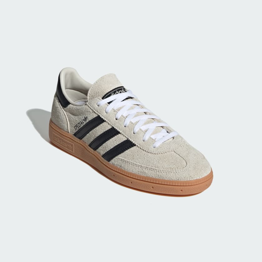 Adidas Handball Spezial beige/nera - foto 2 - Tommaseo Clothing