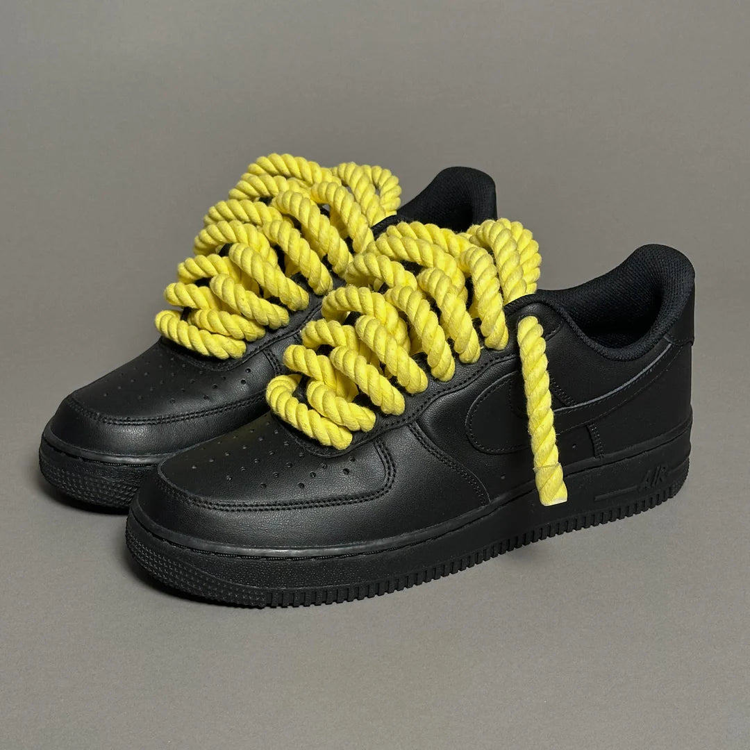 Air Force 1 Rope Laces