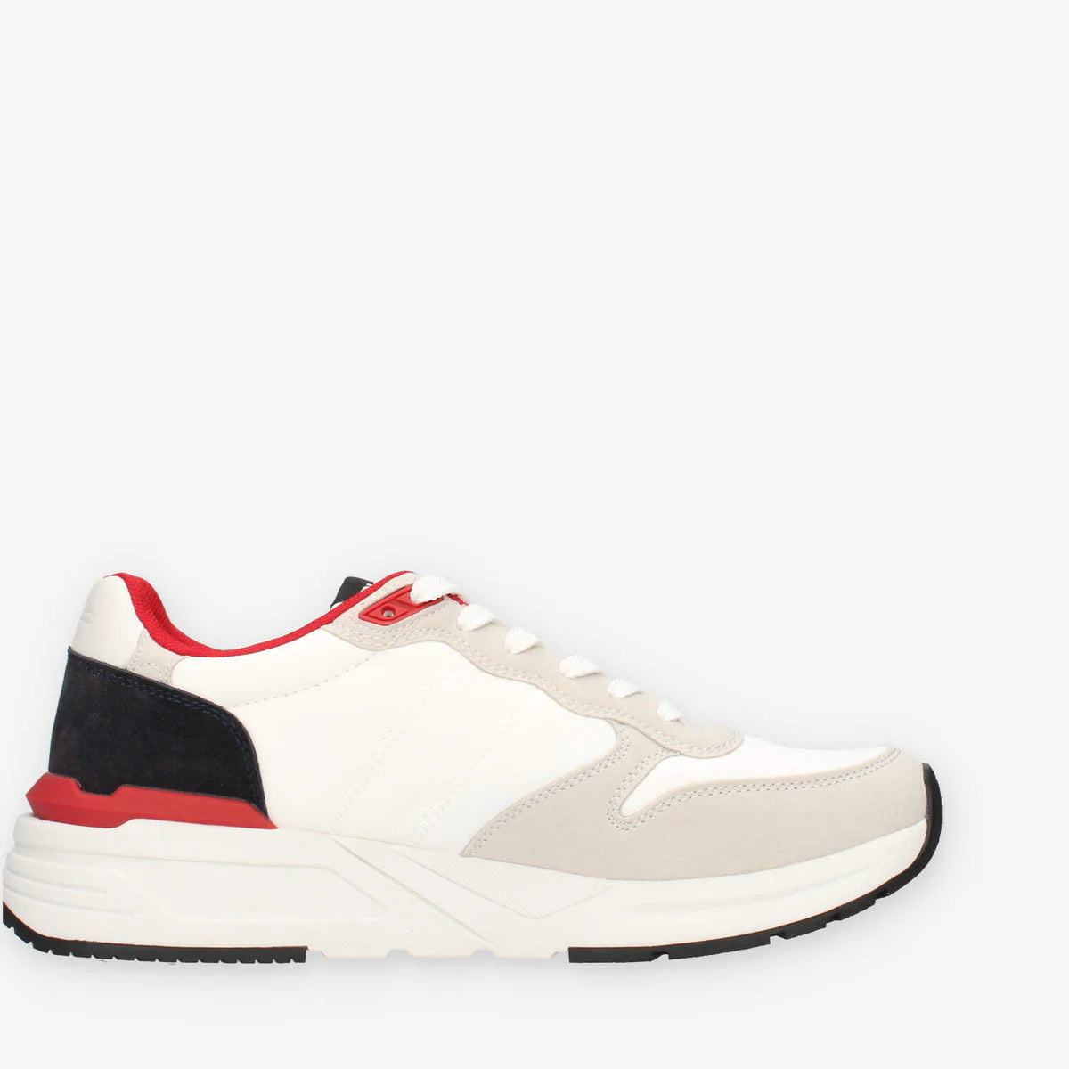 Blauer sneakers da uomo