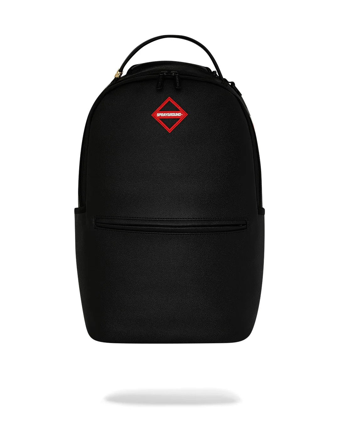 SPRAYGROUND Zaino Blackout Shark DLXSV Backpack