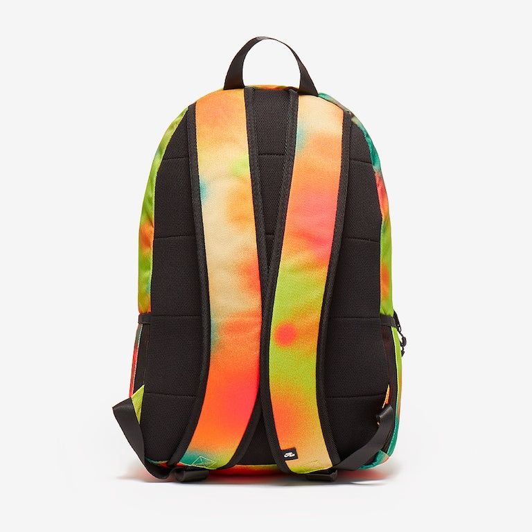 JORDAN Zaino MVP Logo Minimal Multicolor